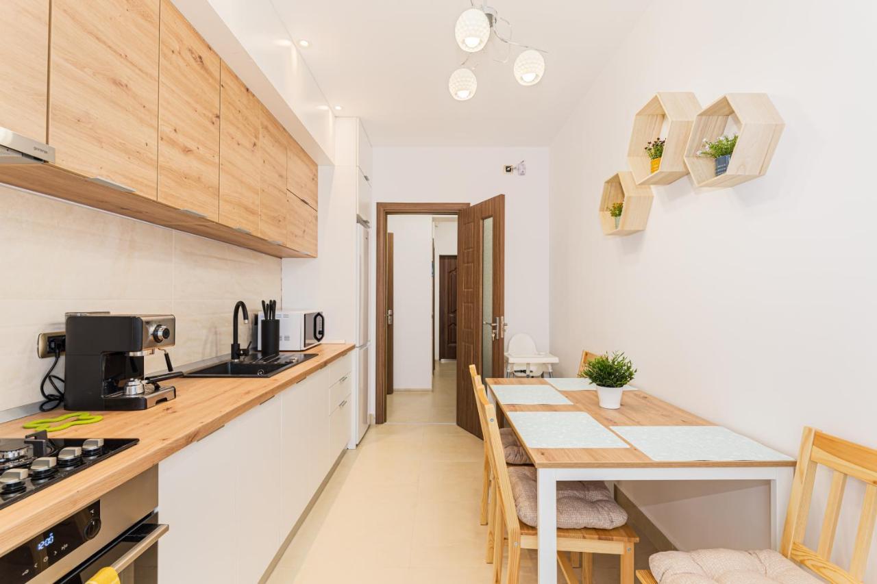 Isaran 2D4E Apartment Brașov Exterior foto