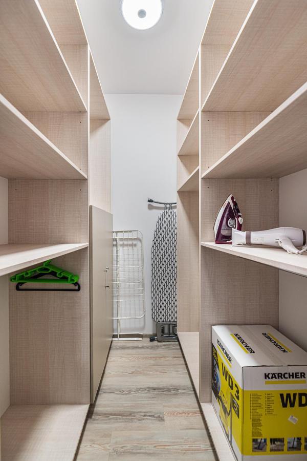 Isaran 2D4E Apartment Brașov Exterior foto