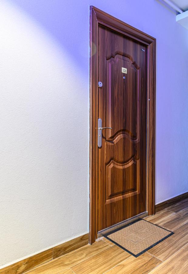 Isaran 2D4E Apartment Brașov Exterior foto